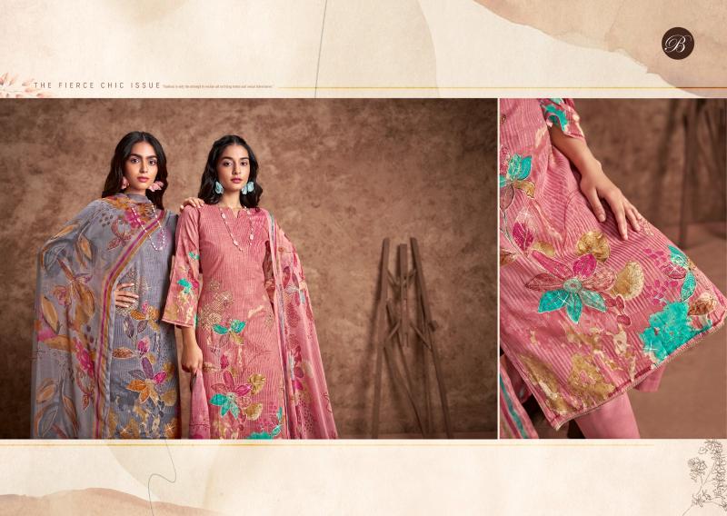 Belliza Mahek Catalog wholesale salwar kameez online shopping