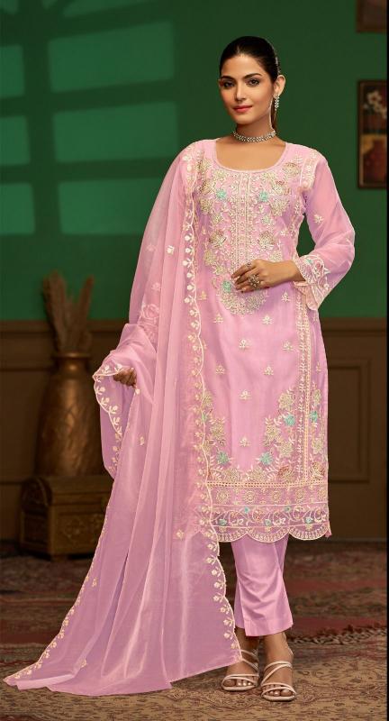 Bilqis B 117 A To D Pakistani Suits Wholesale catalog