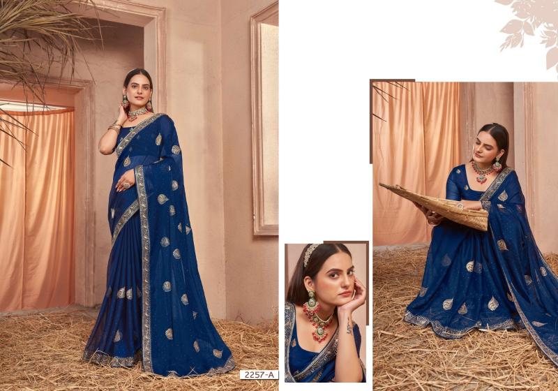 Dazira 2257 Series online shopping in india for sarees cash on delivery