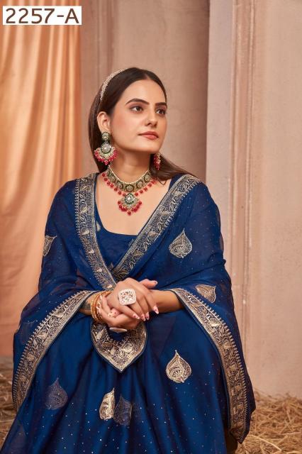 Dazira 2257 Series online shopping in india for sarees cash on delivery