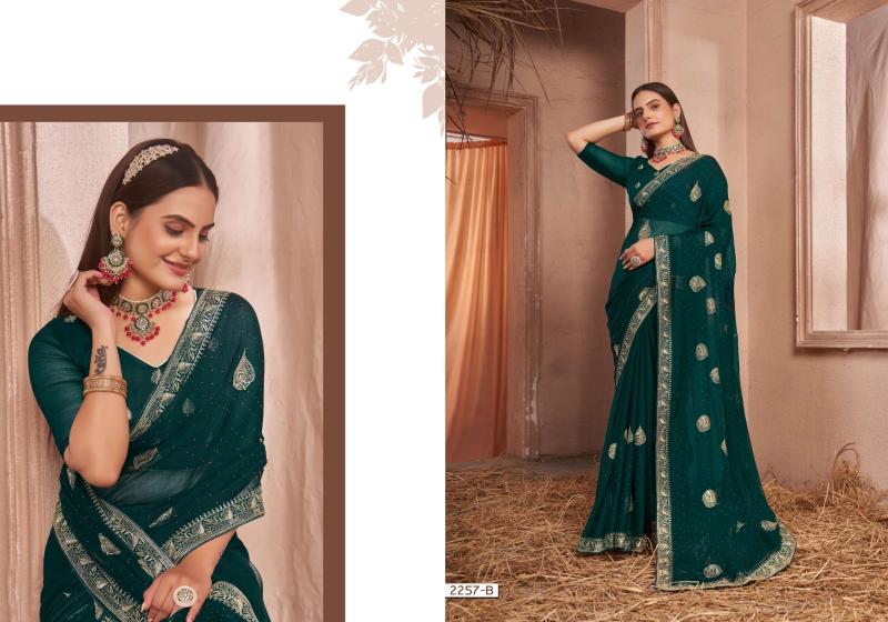 Dazira 2257 Series online shopping in india for sarees cash on delivery