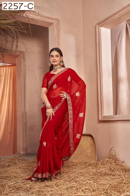 Dazira 2257 Series online shopping in india for sarees cash on delivery