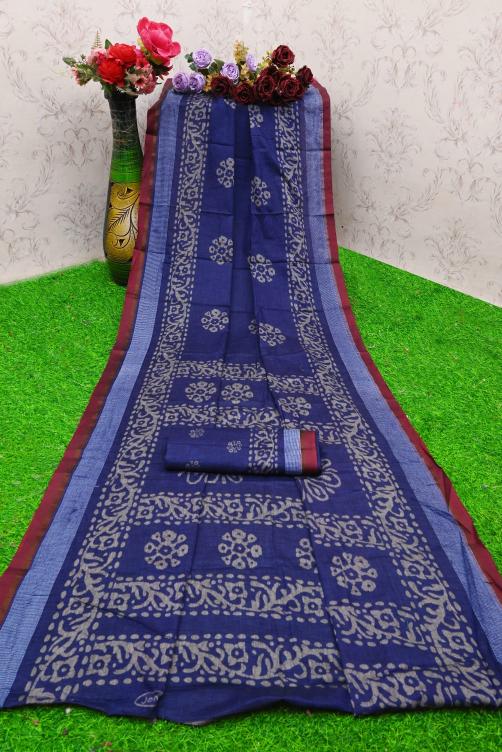 Dazira Pure Masleen Catalog formal saree for air india interview