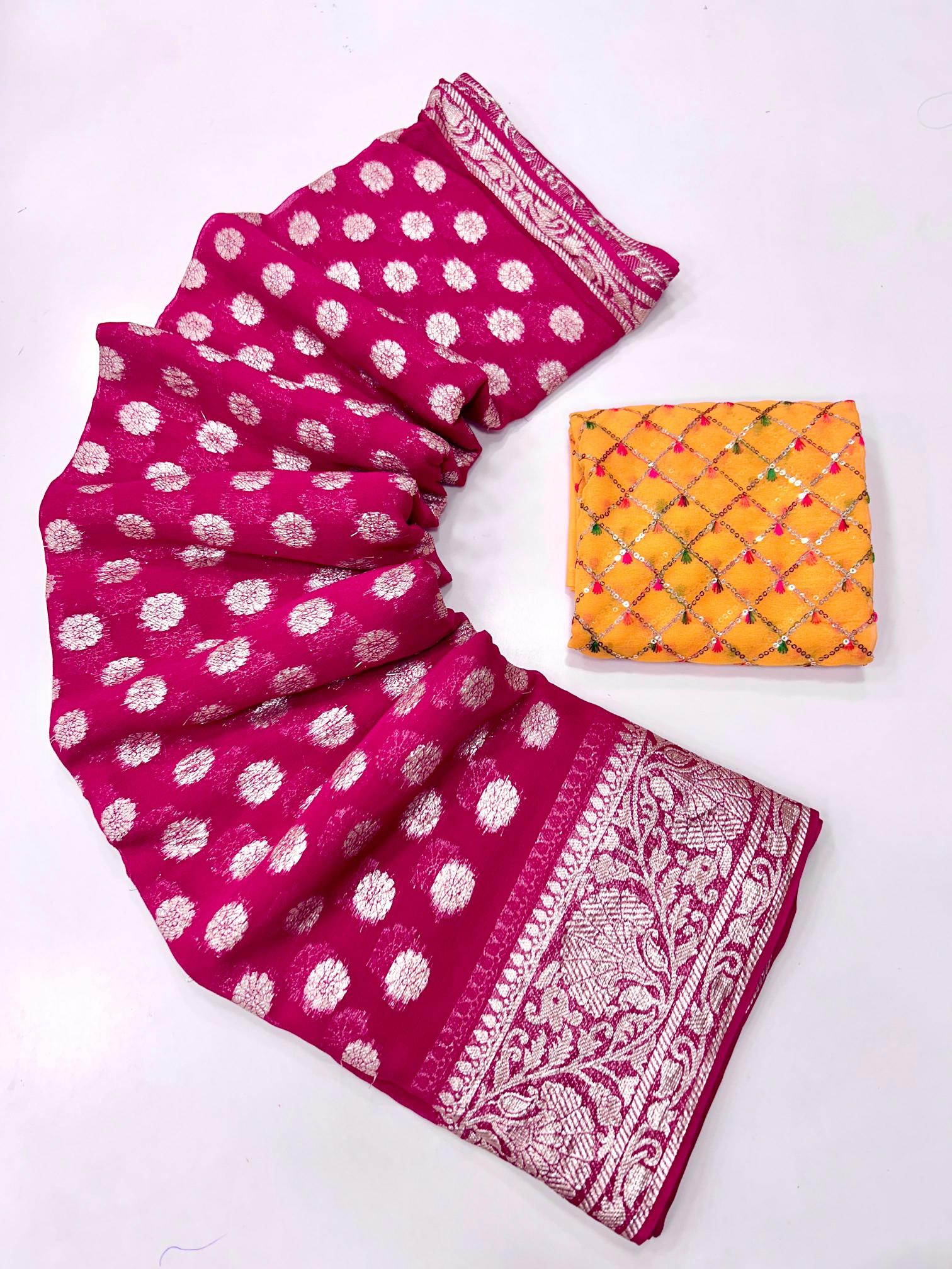 Dazira Roshni Catalog online saree shopping sale india