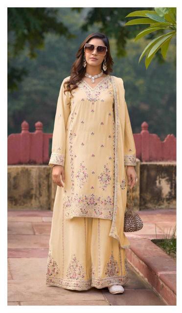 Deepsy 720 ABCD Pakistani Suits Wholesale Catalog
