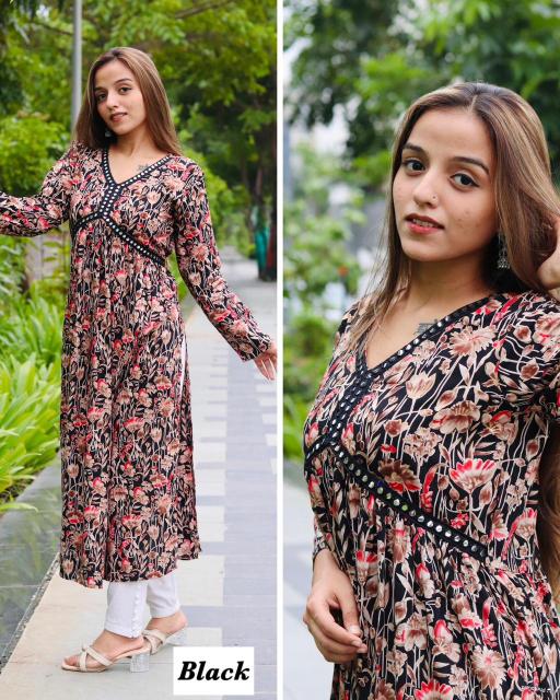Felocity Alia 2.0 kurti catalogue wholesale online