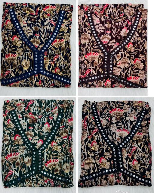 Felocity Alia 2.0 kurti catalogue wholesale online