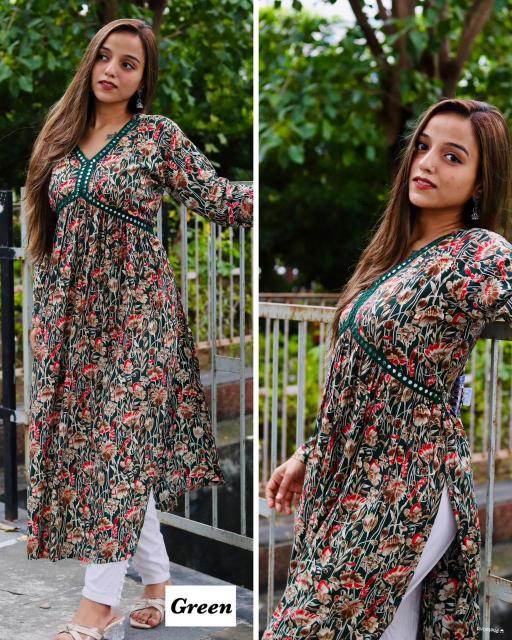 Felocity Alia 2.0 kurti catalogue wholesale online