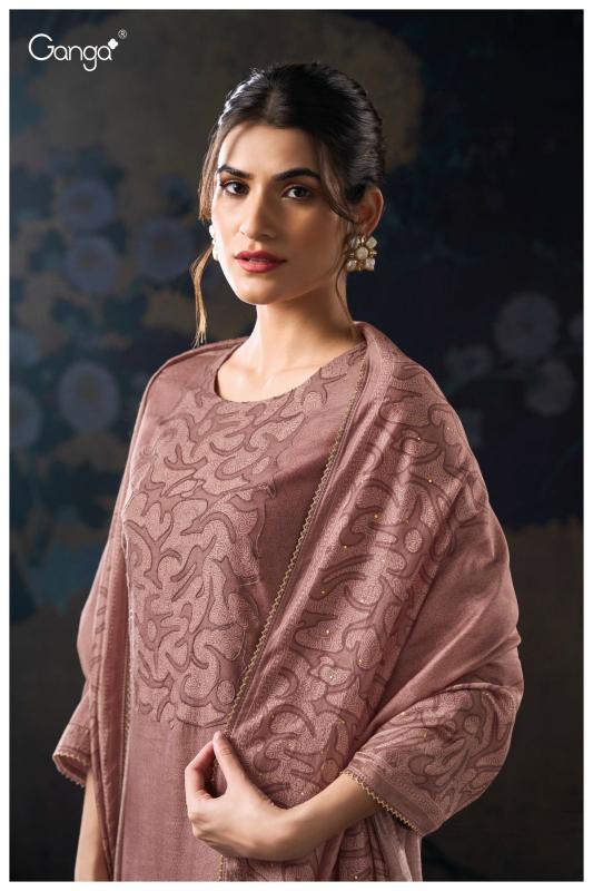 Ganga Calyn 3132 india salwar kameez wholesale