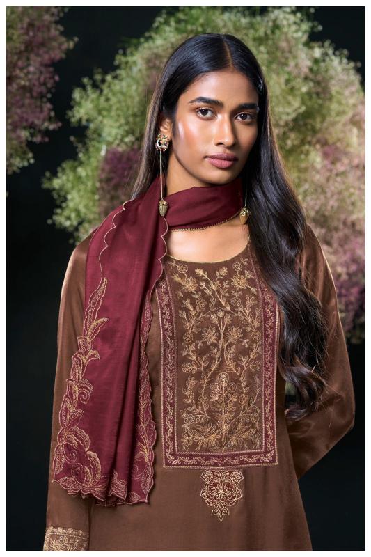 Ganga Ojal 3069 indian salwar kameez wholesaler