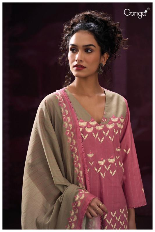 Ganga Sagnika 3167 catalog www wholesale salwar kameez with price
