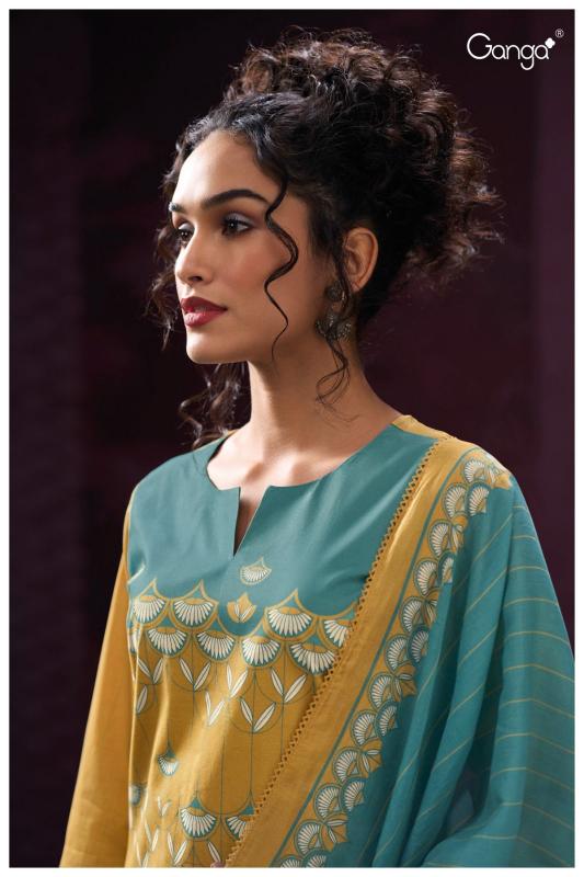 Ganga Sagnika 3167 catalog www wholesale salwar kameez with price