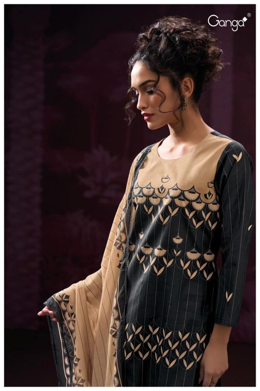 Ganga Sagnika 3167 catalog www wholesale salwar kameez with price