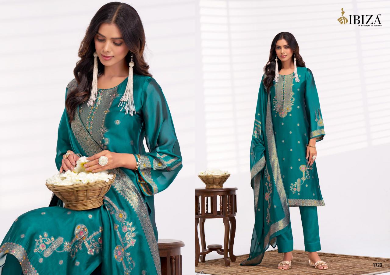 Ibiza Rahi Catalog ladies salwar kameez wholesalers in bangalore