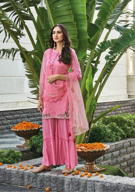 Kalki Fashion Gulmarg Catalog salwar kameez india wholesale