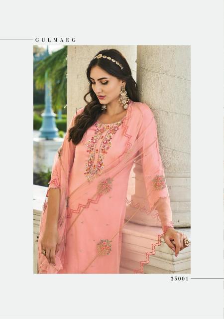 Kalki Fashion Gulmarg Catalog salwar kameez india wholesale
