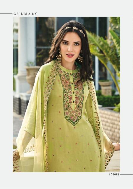 Kalki Fashion Gulmarg Catalog salwar kameez india wholesale