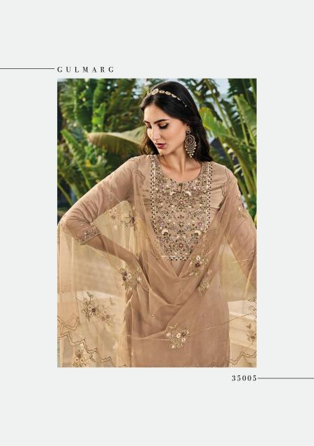 Kalki Fashion Gulmarg Catalog salwar kameez india wholesale