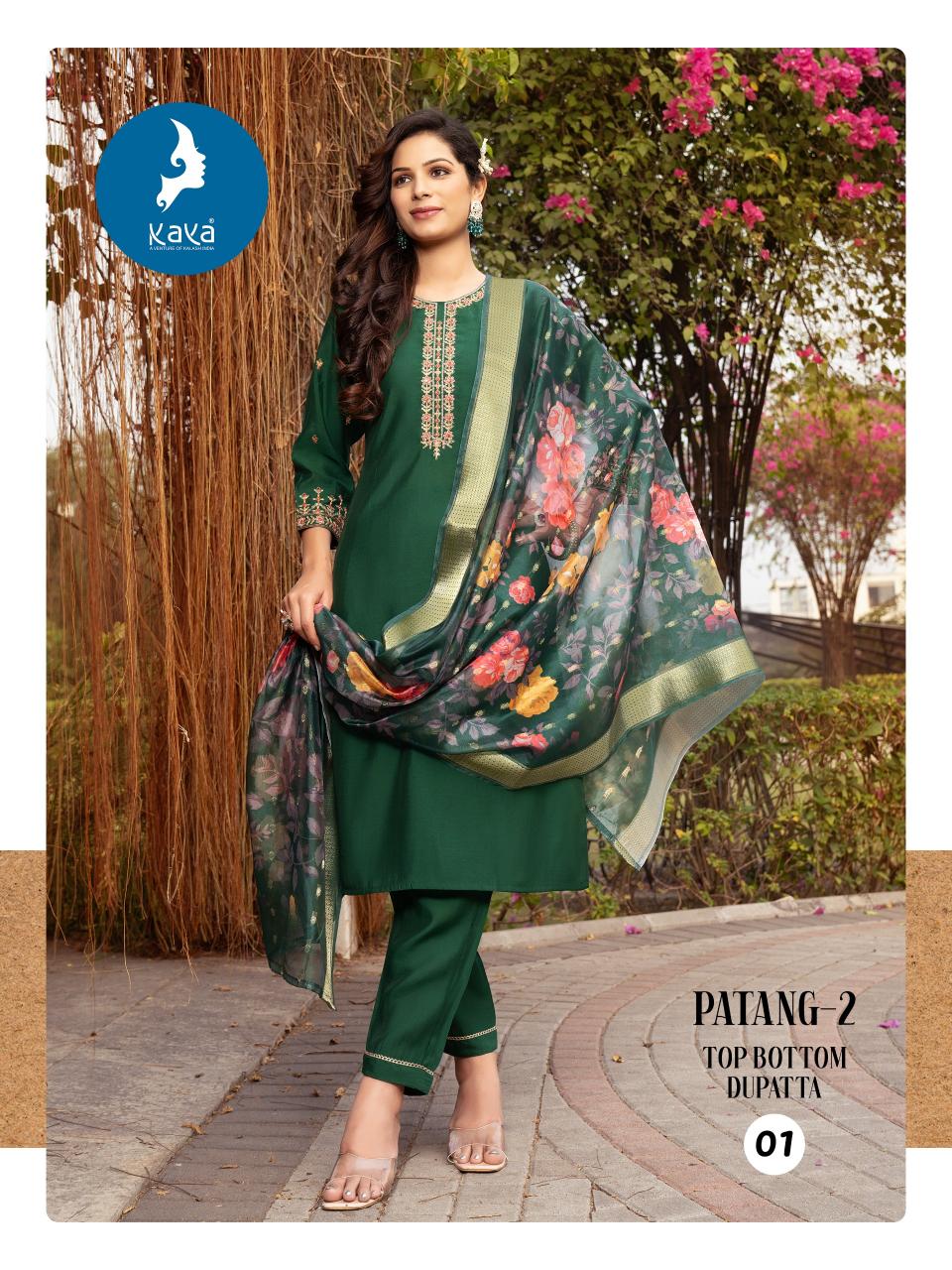 Kaya Patang Vol 2 indian kurtis online uk venison