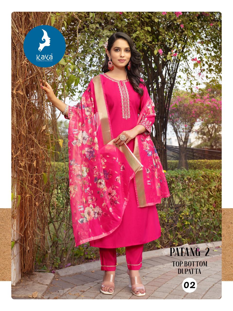 Kaya Patang Vol 2 indian kurtis online uk venison