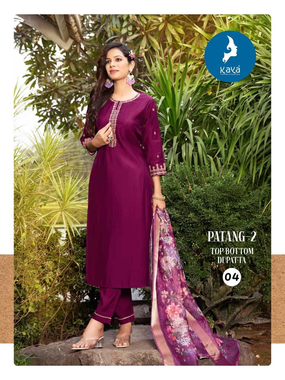 Kaya Patang Vol 2 indian kurtis online uk venison