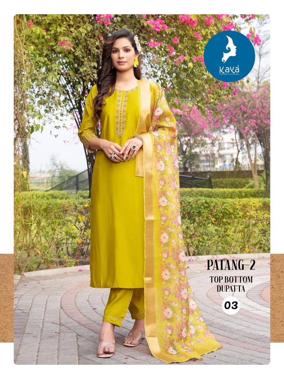 Kaya Patang Vol 2 indian kurtis online uk venison