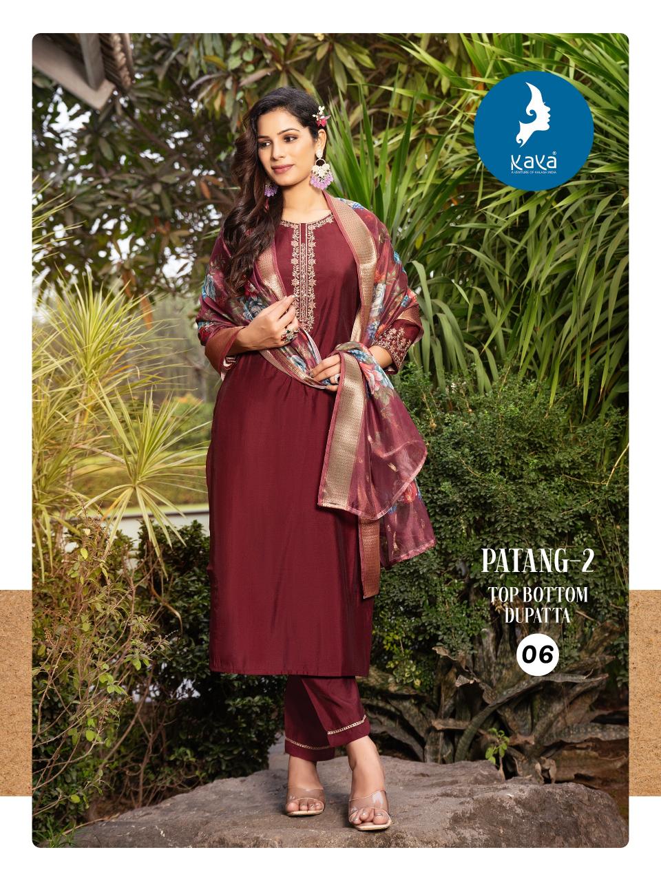 Kaya Patang Vol 2 indian kurtis online uk venison