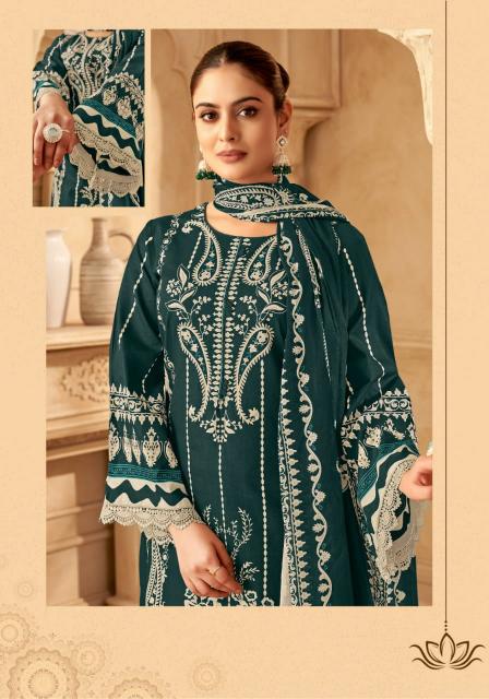 Mayur Zulfat Vol-02 – Karachi Dress Material - Wholesale catalog