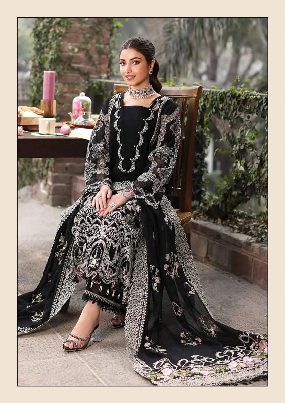 Miss World Zainab Vol-01 – Karachi Dress Material - Wholesale Catalog
