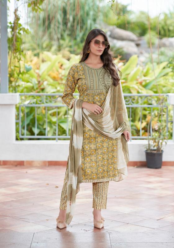 Mystic 9 Shagun Vol 12 best shopping site for womens kurti in india