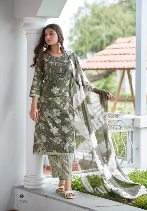 Mystic 9 Shagun Vol 12 best shopping site for womens kurti in india
