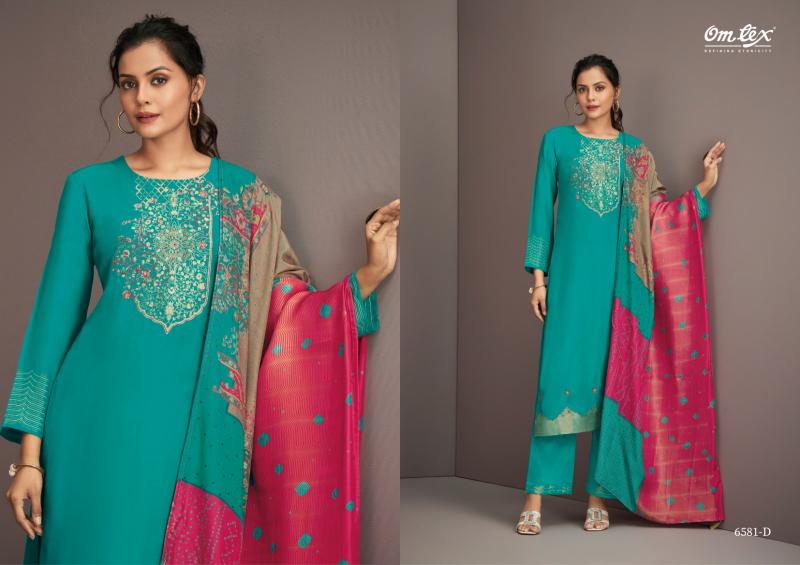 Omtex Ishrat wholesale dealers of salwar kameez in surat