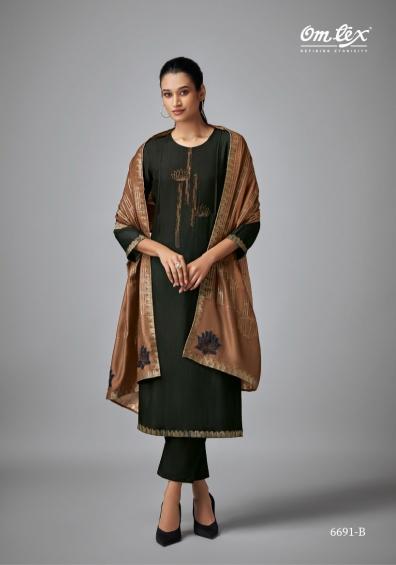 Omtex Sugandha Catalog salwar kameez wholesale market in mumbai