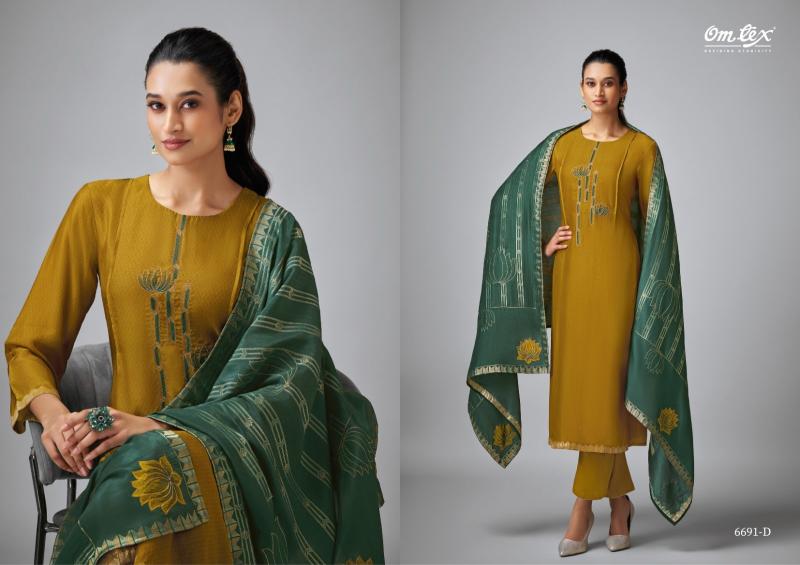 Omtex Sugandha Catalog salwar kameez wholesale market in mumbai