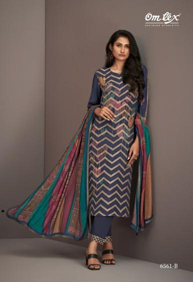 Omtex Waniya wholesale dealers in salwar kameez surat