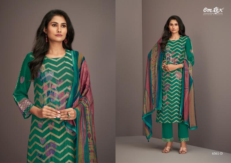 Omtex Waniya wholesale dealers in salwar kameez surat