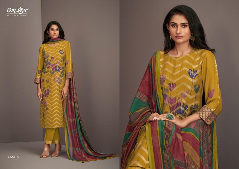 Omtex Waniya wholesale dealers in salwar kameez surat