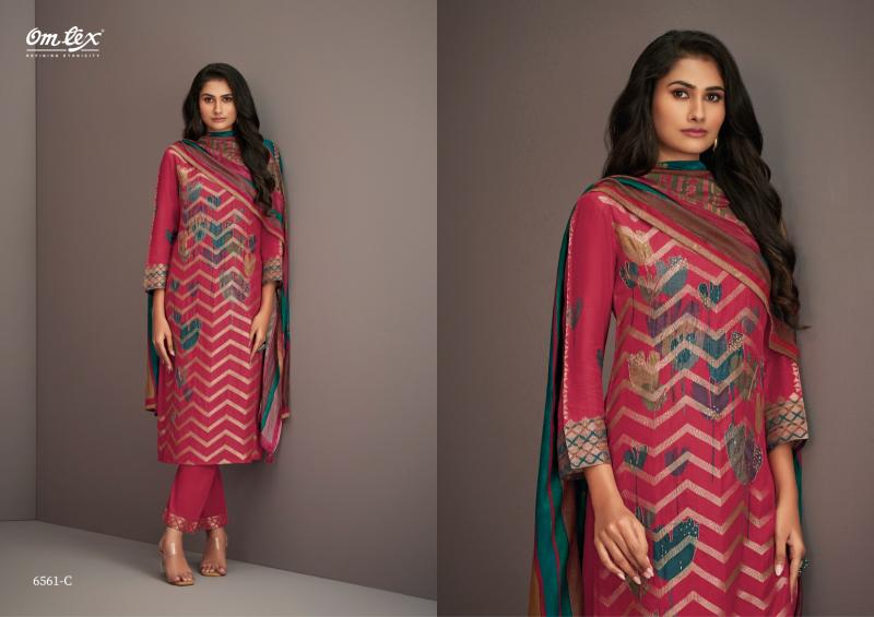 Omtex Waniya wholesale dealers in salwar kameez surat