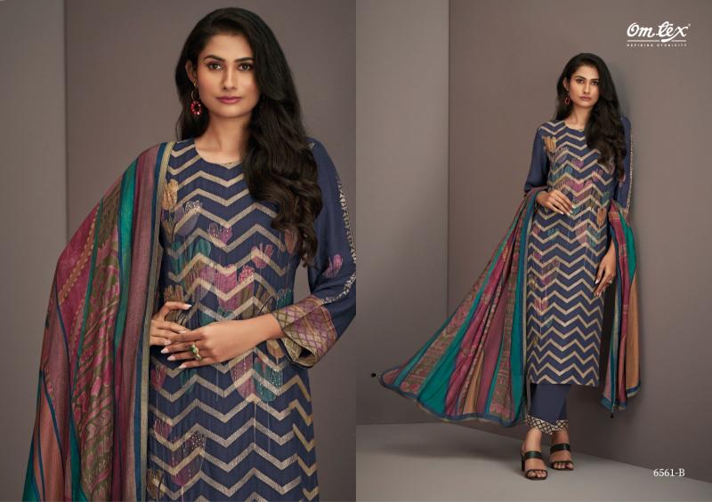 Omtex Waniya wholesale dealers in salwar kameez surat