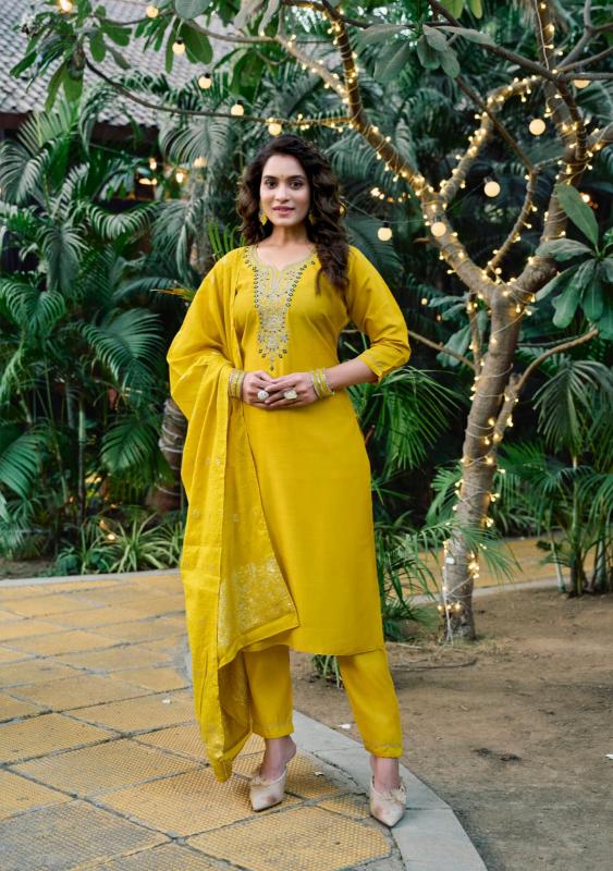 Ossm Nargis Vol 2 Catalog high quality kurti manufacturer in surat