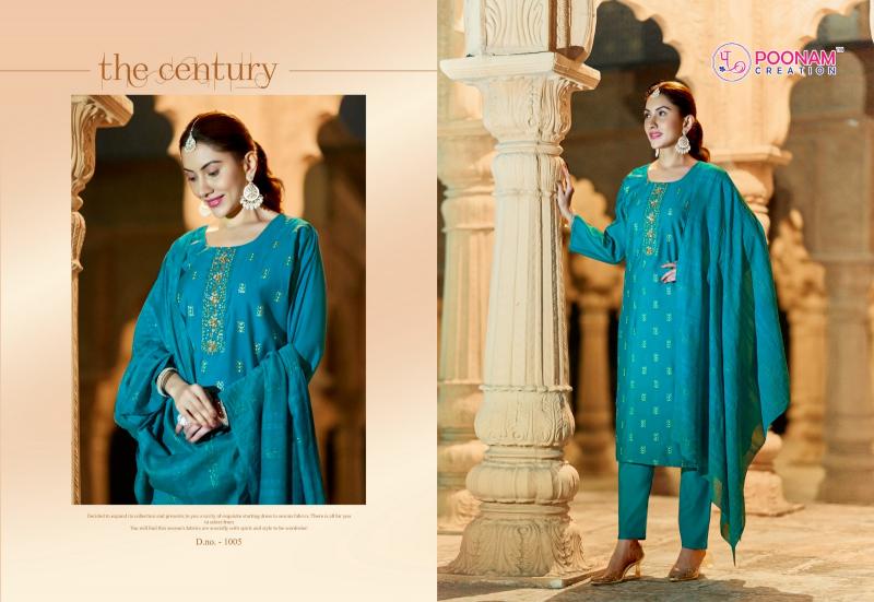 Poonam Mumtaaz Catalog kurti manufacturer for online business in surat