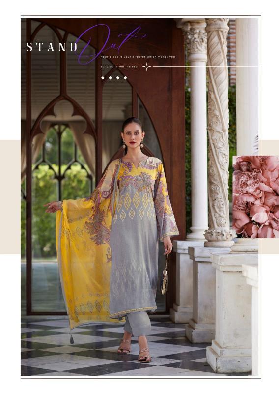 PRM Trendz Petal Branch Catalog salwar kameez catalog wholesale