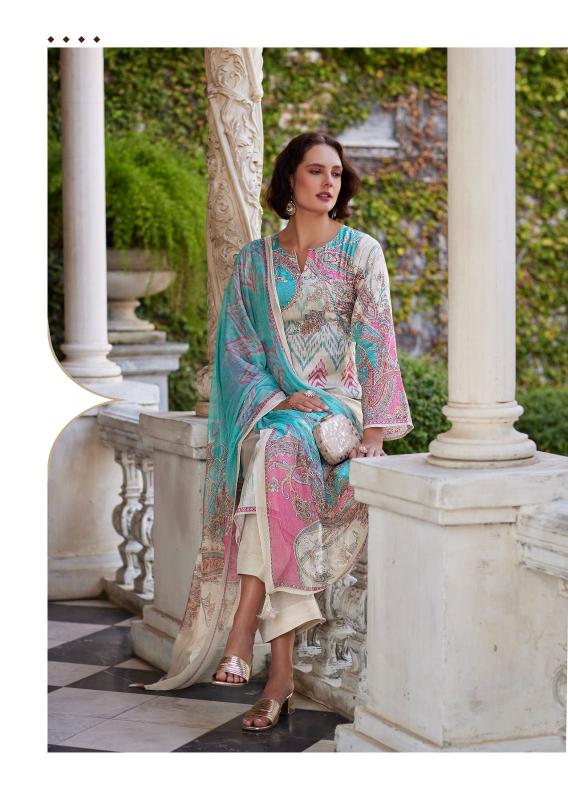 PRM Trendz Petal Branch Catalog salwar kameez catalog wholesale