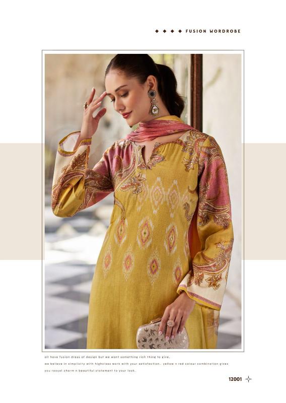 PRM Trendz Petal Branch Catalog salwar kameez catalog wholesale