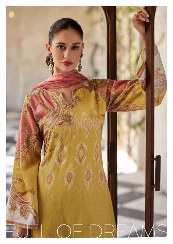PRM Trendz Petal Branch Catalog salwar kameez catalog wholesale