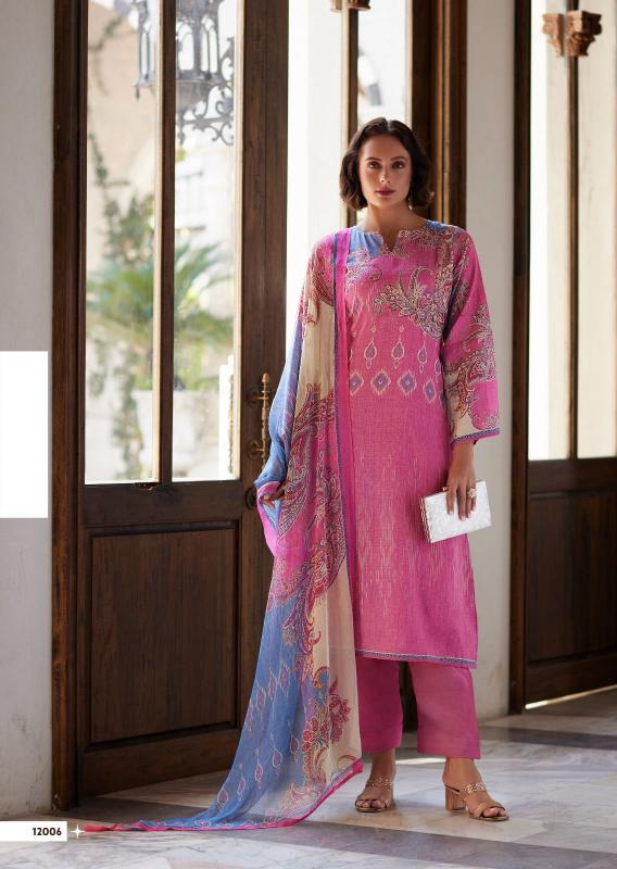 PRM Trendz Petal Branch Catalog salwar kameez catalog wholesale