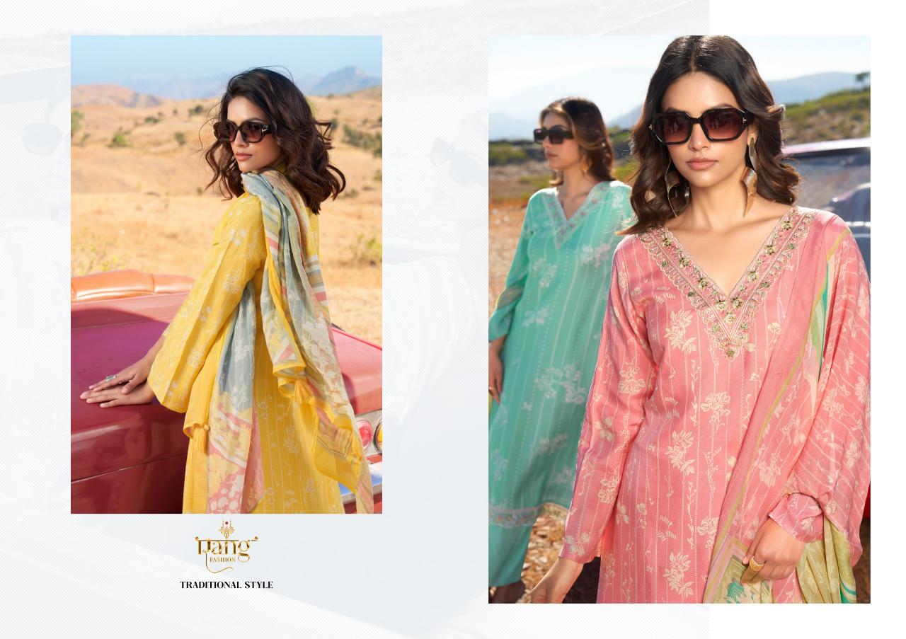 Rang Fashion Summer Shine Catalog salwar kameez manufacturers wholesale suppliers in surat surat gujarat 