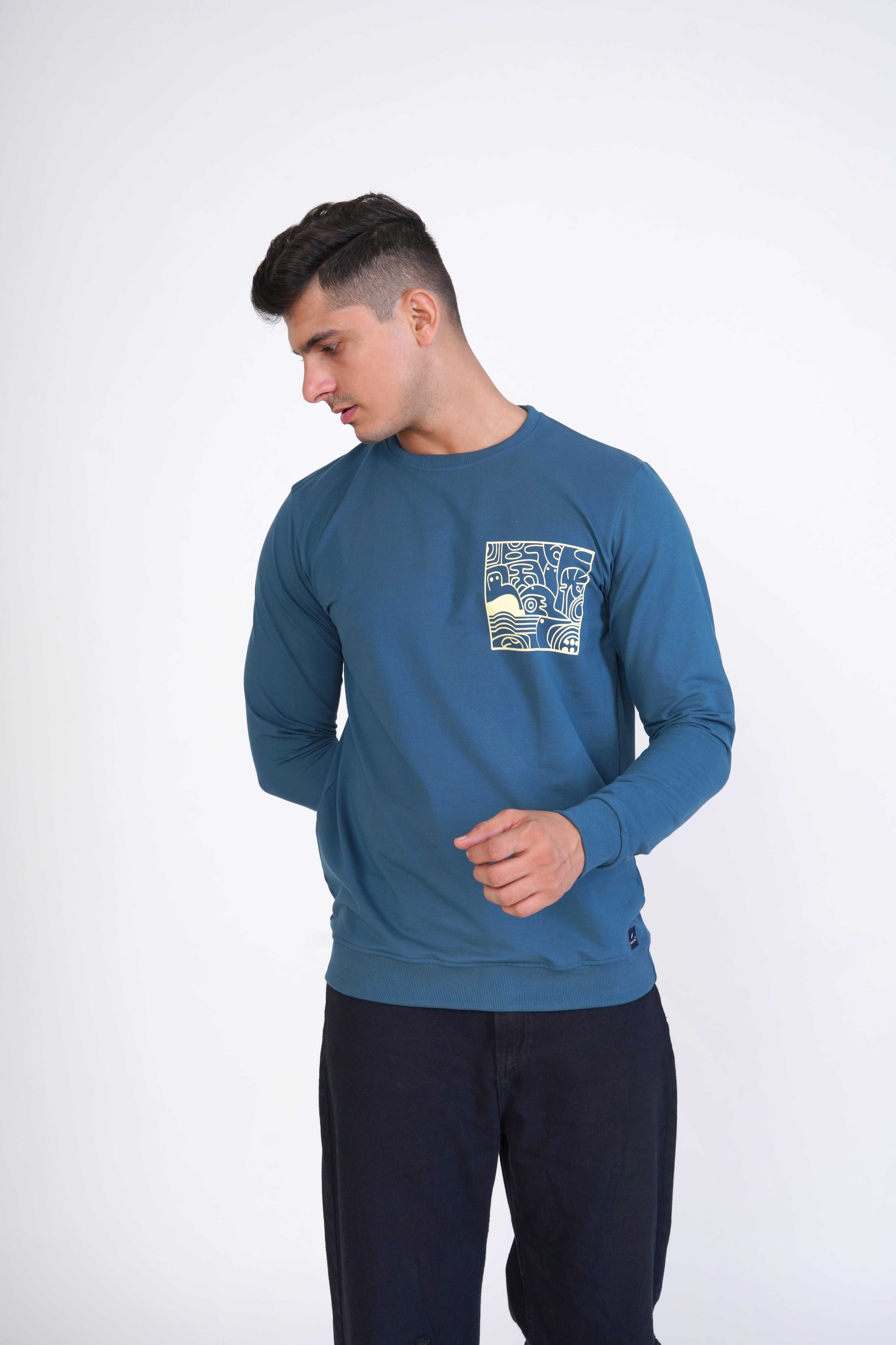 Sabella Rt Tst 3 Mens Sweat T Shirts for winter wholesale