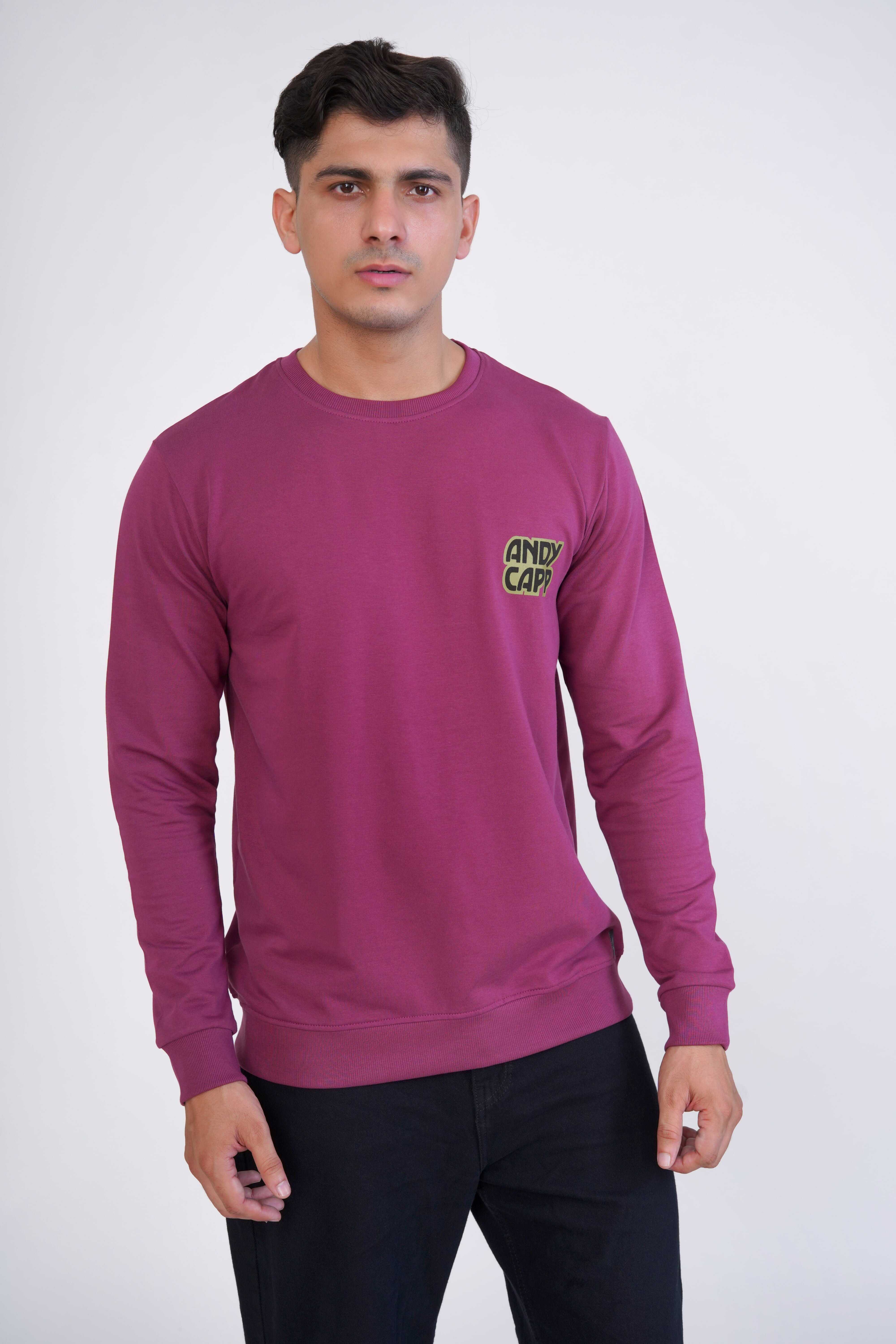 Sabella Rt Tst 3 Mens Sweat T Shirts for winter wholesale