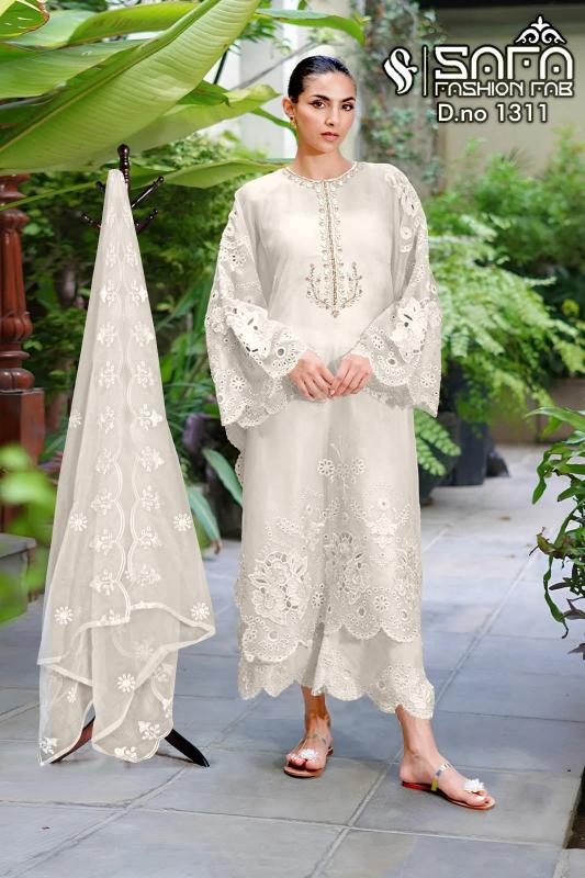 Safa Fashion Fab 1311 ready made salwar kameez wholesale in kolkata